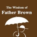 Cover Art for 9781543192780, The Wisdom of Father Brown by G. K. Chesterton