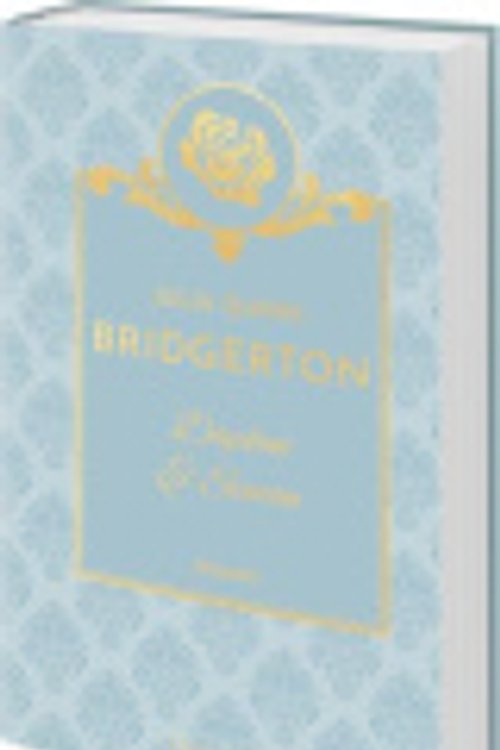 Cover Art for 9783365010747, Bridgerton - Daphne & Simon: Band 1 | Die Vorlage zum NETFLIX-Welterfolg | Die Regency Romane der SPIEGEL-Bestsellerautorin jetzt als limitierte Schmuckausgabe mit Lesebändchen by Julia Quinn
