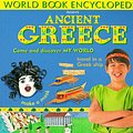 Cover Art for 9780716694076, Ancient Greece by Peter Chrisp