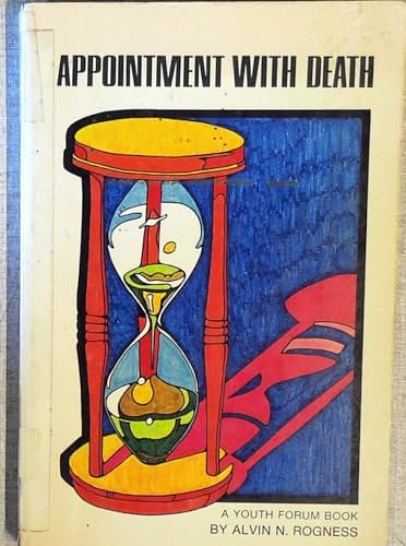 Cover Art for 9780840753199, Appointment with Death by Alvin N. Rogness