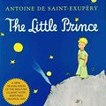 Cover Art for 9780156012072, The Little Prince by De Saint-Exupéry, Antoine