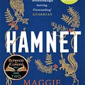 Cover Art for 9781472223821, Hamnet by Maggie O'Farrell