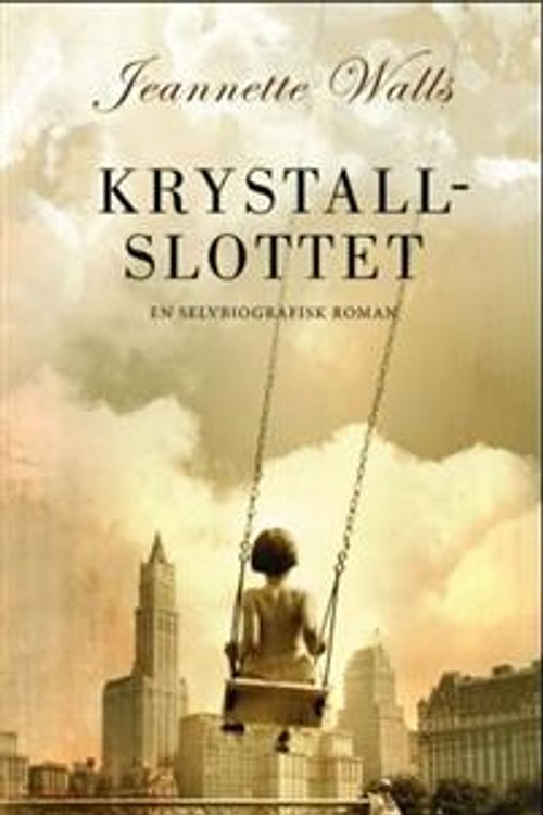 Cover Art for 9788279004530, Krystallslottet by Jeannette Walls