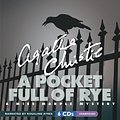 Cover Art for 9781572705579, A Pocket Full of Rye by Agatha Christie, Rosalind Ayres