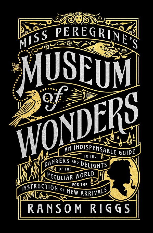 Cover Art