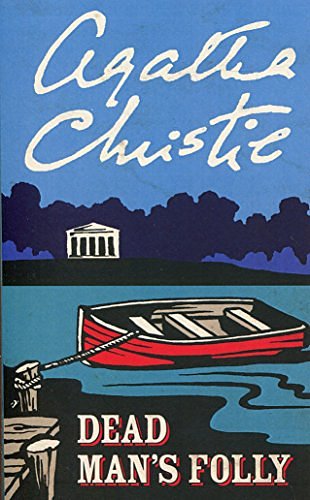 Cover Art for 9780007121076, Dead Man's Folly by Agatha Christie