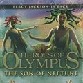 Cover Art for 9782379567957, The Son of Neptune (Heroes of Olympus ) (English)(Paperback) by Rick Riordan