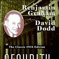 Cover Art for 9780070244962, Security Analysis by Benjamin Graham, David Dodd