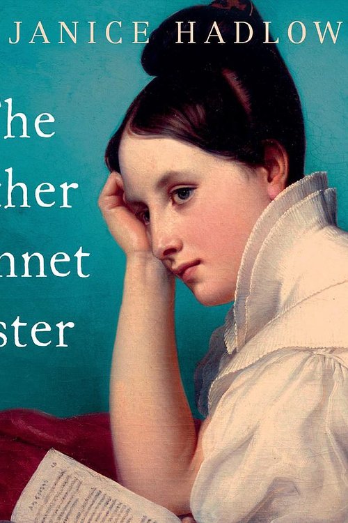 Cover Art for 9781529041811, The Other Bennet Sister by Janice Hadlow