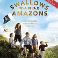 Cover Art for 9781782957393, Swallows And Amazons by Arthur Ransome