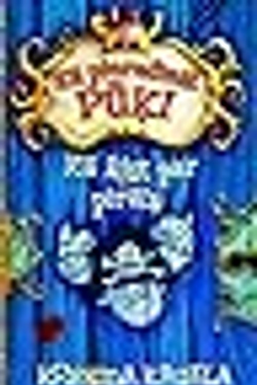 Cover Art for 9789934067389, Kā kļūt par pirātu by Aija Čerņevska