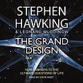 Cover Art for 9781846571466, The Grand Design by Leonard Mlodinow, Stephen Hawking