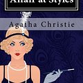 Cover Art for 9781515262978, The Mysterious Affair at Styles by Agatha Christie