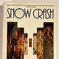 Cover Art for 9781596061576, Snow Crash - Limited Edition by Neal Stephenson