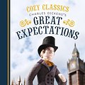 Cover Art for 9781452154060, Cozy ClassicsGreat Expectations by Jack Wang, Holman Wang