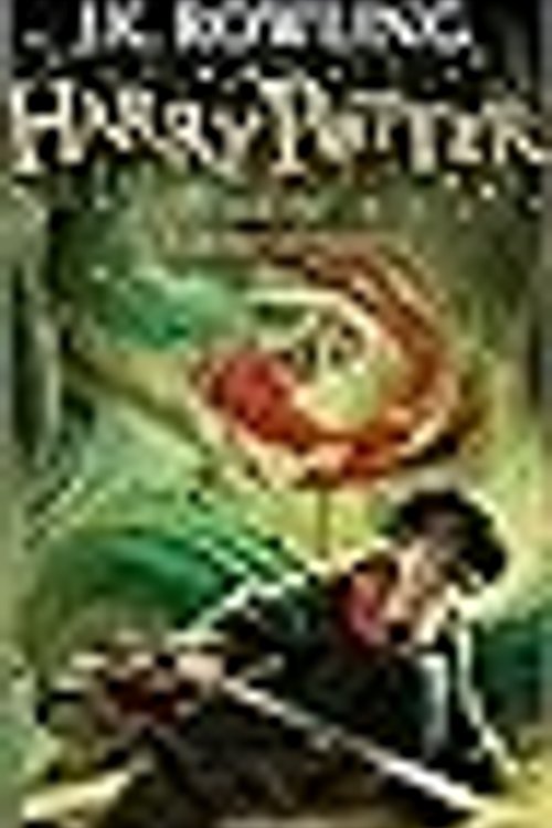 Cover Art for 9782347174477, Harry Potter and the Chamber of Secrets by J.k. Rowling