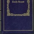 Cover Art for 9780846410720, Wuthering Heights by Emily Bronte