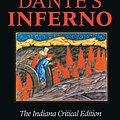 Cover Art for 9780253209306, Dante's "Inferno" by Dante Alighieri