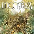 Cover Art for B0B83158XJ, Monstress Books Two Vol. 2 by Marjorie Liu