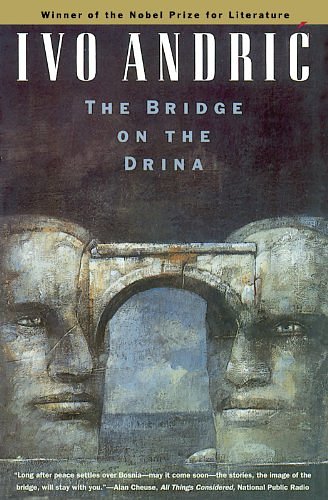 Cover Art for 9788673465425, The Bridge on the Drina by Ivo Andric