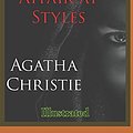 Cover Art for 9798550015452, The Mysterious Affair at Styles by Agatha Christie