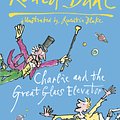 Cover Art for 9780141333175, Charlie & the Great Glass Elevator by Roald Dahl