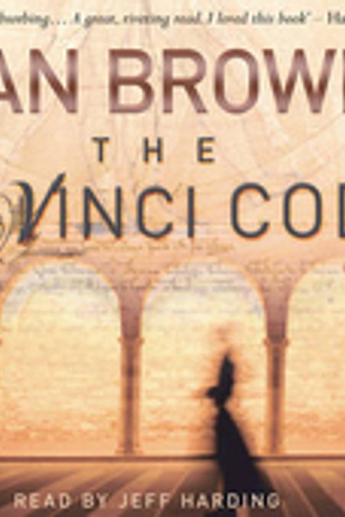 Cover Art for 9780752866543, The Da Vinci Code by Dan Brown