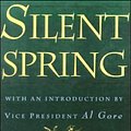 Cover Art for 9780808505167, Silent Spring-Lib by Rachel Carson