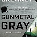 Cover Art for 9780425282854, Gunmetal Gray by Mark Greaney