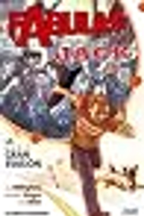Cover Art for 9788467454420, Fábulas presenta Jack vol.1: La (casi) gran evasión by James Jean