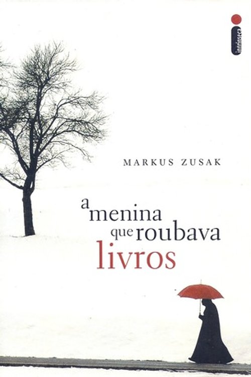 Cover Art for 9788598078175, A Menina Que Roubava Livros (Em Portugues do Brasil) by Markus Zusak