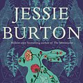 Cover Art for 9781509886142, The Confession by Jessie Burton