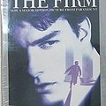 Cover Art for 9780553452990, The Firm by John Grisham