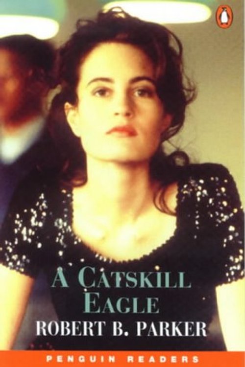 Cover Art for 9780582416819, CATSKILL EAGLE,A - NPR3 by Robert B. Parker