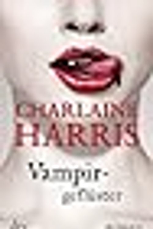 Cover Art for 9783423212229, Vampirgeflüster by Charlaine Harris