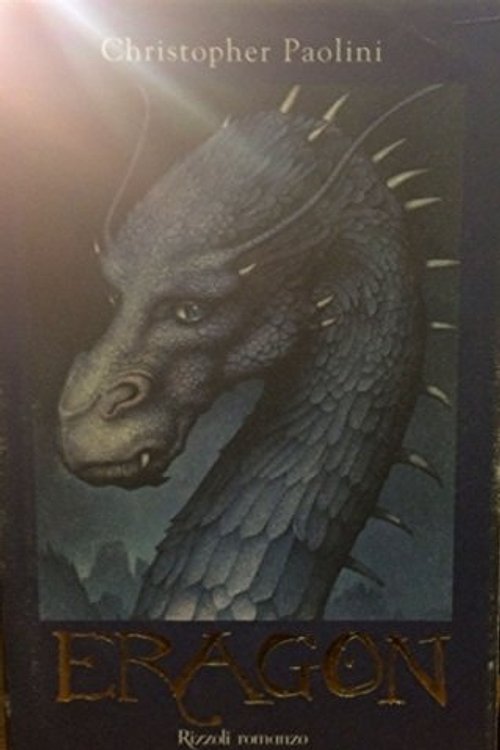 Cover Art for 9788817026871, Eldest. L'eredità: 2 by Christopher Paolini