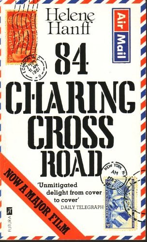 Cover Art for 9780751508246, 84 Charing Cross Road by Helene Hanff