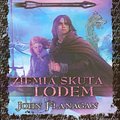 Cover Art for 9788376860800, Zwiadowcy Ksiega 3 Ziemia skuta lodem by Flanagan John