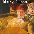 Cover Art for 9781904449317, Mary Cassatt (Chaucer Library of Art) by Griselda Pollock