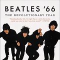 Cover Art for 9780062475589, Beatles '66 by Steve Turner