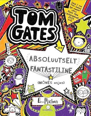 Cover Art