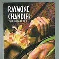 Cover Art for 9780330258364, Big Sleep by Raymond Chandler