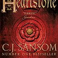 Cover Art for B004S9AI6A, Heartstone: A Shardlake Novel 5 (The Shardlake Series) by C J. Sansom