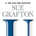 Cover Art for 9780425238110, U Is for Undertow by Sue Grafton