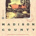 Cover Art for 9780446364492, Bridges of Madison County by Robert James Waller