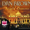 Cover Art for 9781407491738, Angels and Demons by Dan Brown