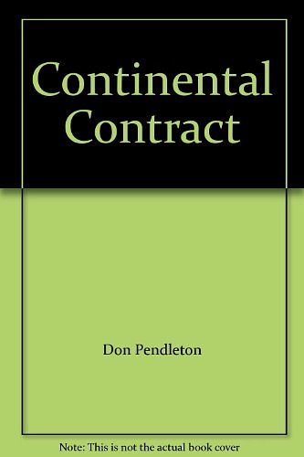Continental Contract