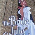 Cover Art for 9780671670054, The Bride by Julie Garwood