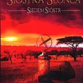 Cover Art for 9788381258913, Siostra Słońca: Siedem Sióstr Tom 6 by Lucinda Riley