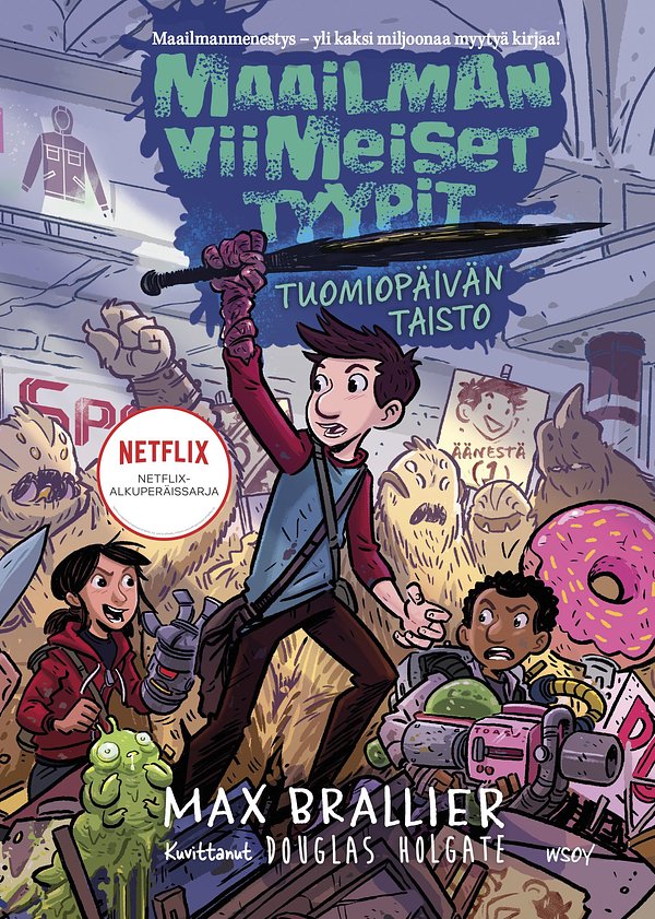 Cover Art